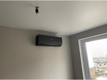 Установка кондиционера Haier AS25S2SF2FA-B/1U25S2SM3FA
