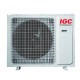 Кассетный кондиционер IGC ICХ-V48HSDC/U