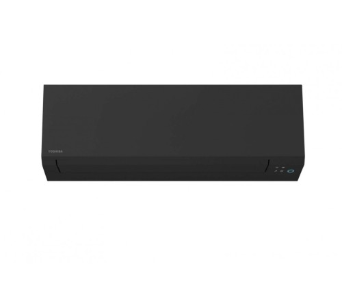 Мульти сплит-система Toshiba на 3 комнаты (25+35+35 кв.м.) SHORAI EDGE BLACK