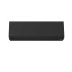 Мульти сплит-система Toshiba на 3 комнаты (25+35+35 кв.м.) SHORAI EDGE BLACK