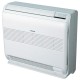 Мульти сплит-система Toshiba на 2 комнаты (25+35 кв.м.) консольный