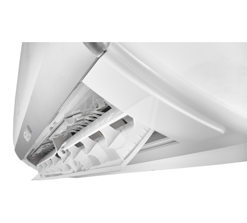 Мульти сплит Electrolux 2 комнаты (25+35) HM FM