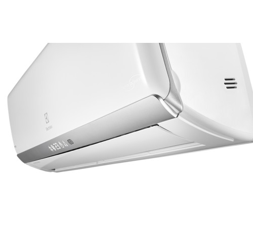Мульти сплит Electrolux 2 комнаты (25+35) HM FM