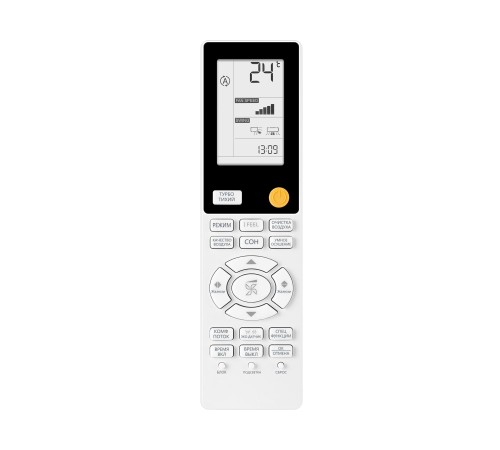 Мульти сплит Haier 2 комнаты (20+20) FLEXIS Gold