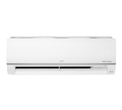 Мульти сплит-система на 5 комнат Electrolux серия Fusion (25+25+25+25+25 кв.м.)