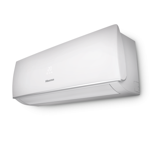 Мульти сплит Hisense 5 комнат (20+20+20+20+20) Smart