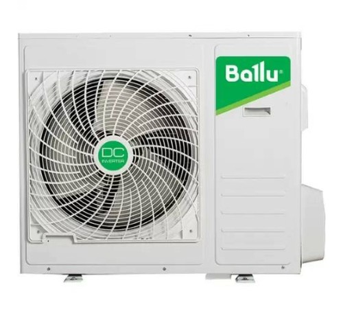 Мульти сплит Haier 5 комнат (20+20+20+20+20) FLEXIS White