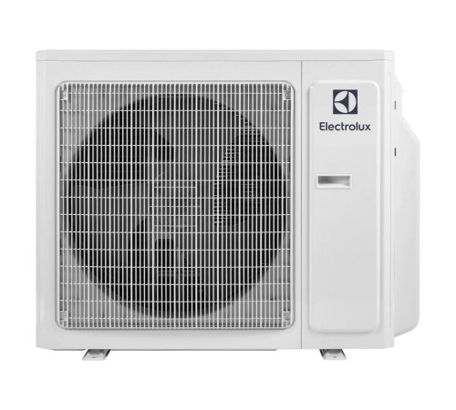 Мульти сплит система Electrolux на 4 комнаты (20+20+25+35 кв.м) Monaco