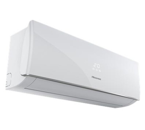 Мульти сплит Hisense 2 комнаты (20+25)