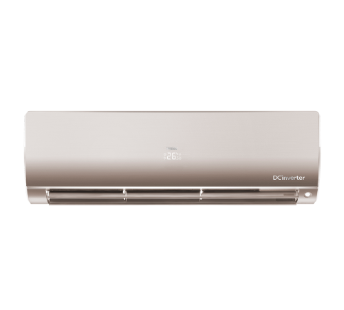 Мульти сплит Haier 5 комнат (20+20+20+20+20) FLEXIS Gold