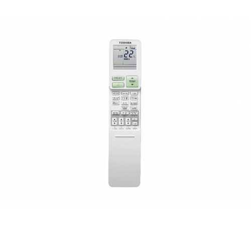 Мульти сплит-система Toshiba на 3 комнаты (25+25+25 кв.м.) SHORAI EDGE WHITE