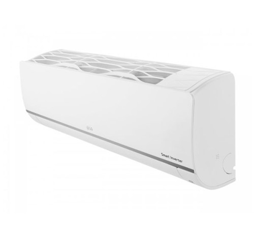 Мульти сплит-система LG на 2 комнаты (20+20 кв.м.) Standart