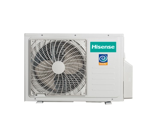 Мульти сплит Hisense 2 комнаты (20+25)