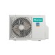 Мульти сплит Hisense 2 комнаты (20+25)