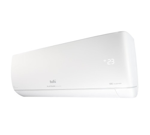 Мульти сплит система Electrolux на 5 комнат (20+20+25+25+25 кв.м) HM FMI