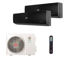 Мульти сплит Royal Clima 2 комнаты (25+25) ATTICA