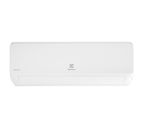 Мульти сплит-система на 5 комнат Electrolux серия Fusion (25+25+25+25+25 кв.м.)