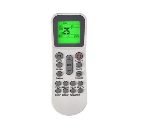Мульти сплит Haier 5 комнат (25+25+25+25+25) Jade White