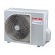 Мульти сплит-система Toshiba на 3 комнаты (25+25+25 кв.м.) SHORAI EDGE WHITE