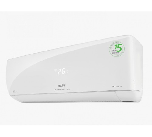 Мульти сплит Haier 5 комнат (25+25+25+25+25) Jade White