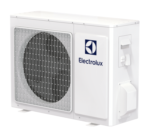 Мульти сплит система Electrolux на 5 комнат (20+20+20+20+35 кв.м) HM FMI