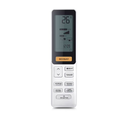 Мульти сплит Haier 5 комнат (25+25+25+25+25) Jade White