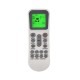 Мульти сплит Haier 5 комнат (20+20+20+20+20) FLEXIS White