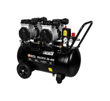 Компрессор безмасляный QUATTRO ELEMENTI PACIFIC 50-480