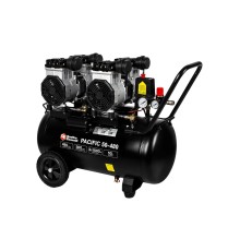 Компрессор безмасляный QUATTRO ELEMENTI PACIFIC 50-480
