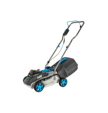 Газонокосилка аккумуляторная DDE BlueTech LMB 3340