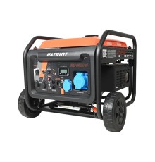 Генератор инверторный PATRIOT iGN 5500W