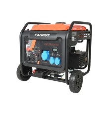 Генератор инверторный PATRIOT iGN 7500AWS