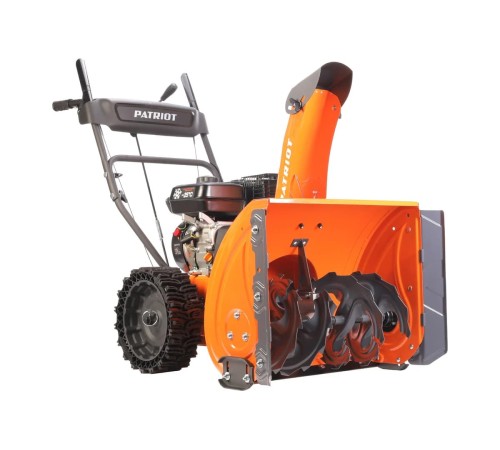 Снегоуборщик PATRIOT PRO 7 KX (коммунально-хозяйственный)