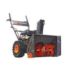 Снегоуборщик PATRIOT PS 601E