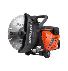 Бензорез PATRIOT DSG 630