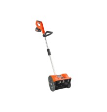Снегоуборщик аккумуляторный PATRIOT ручной PE 2342 UES 21V MAX+2 АКБ 4Ah+З\У