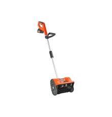 Снегоуборщик аккумуляторный PATRIOT ручной PE 2341 UES 21V MAX+1АКБ 4Ah+З\У