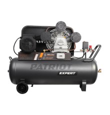 Компрессор PATRIOT KRX 580 L100 D
