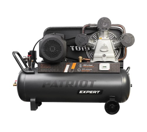 Компрессор PATRIOT KRX 950 L100 D