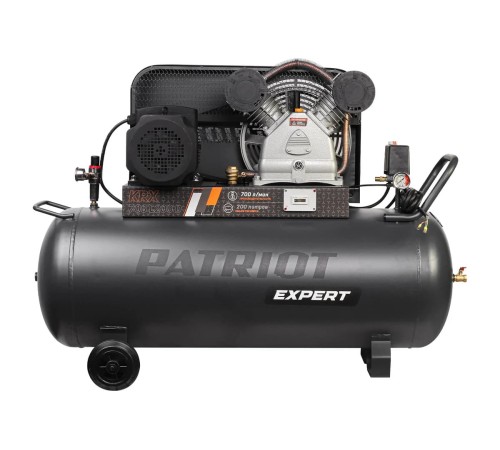 Компрессор PATRIOT KRX 700 L200 D