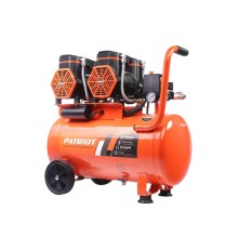 Компрессор Patriot поршневой безмасляный KDS 540 F50
