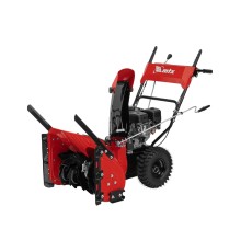 Бензиновая снегоуборочная машина MTX STK 620