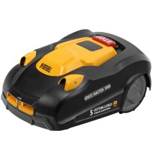 Робот-газонокосилка Denzel Grass Master 1000