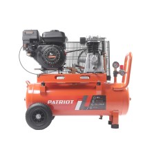 Компрессор Patriot бензиновый KGA 360 L50