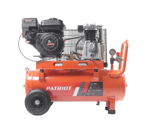 Компрессор Patriot бензиновый KGA 360 L50