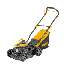 Газонокосилка бензиновая DENZEL GLD-410-K