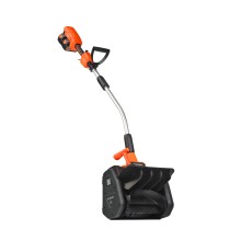 Снегоуборщик аккумуляторный PATRIOT ручной PE 2542 UES 20V MAX*2; 2АКБ 4Ah+З\У