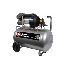 Компрессор масляный QUATTRO ELEMENTI DV-400-100