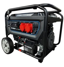 Генератор бензиновый HHY HHY 12000FE-3