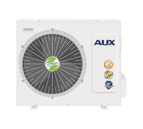 Канальный кондиционер AUX ALMD-H36/4DR2A
